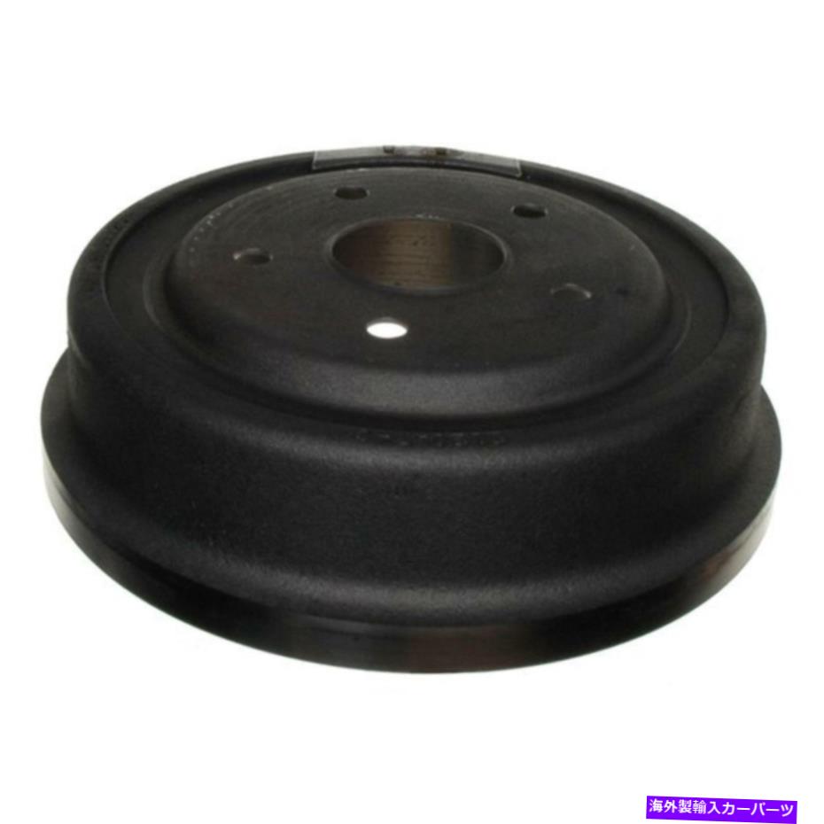 Brake Drum Rラインリアブレーキドラムは1976-1986フォードブロンコに適合します R Line Rear Brake Drum Fits 1976-1986 Ford Bronco【並行輸入品】