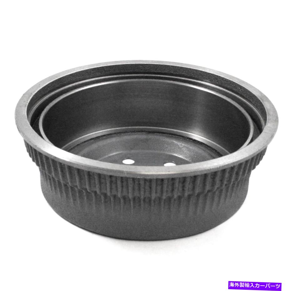 Brake Drum Durago BD8993 91-98 Dodge Dakotaのブレーキドラム DuraGo BD8993 Brake Drum For 91-98 Dodge Dakota【並行輸入品】