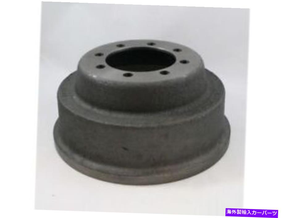 Brake Drum 1982-1987のリアブレーキドラム、1990-1993 Dodge D250 1983 1984 1985 1986 FB115WP Rear Brake Drum For 1982-1987, 1990-1993 Dodge D250 1983 1984 1985 1986 FB115WP【並行輸入品】