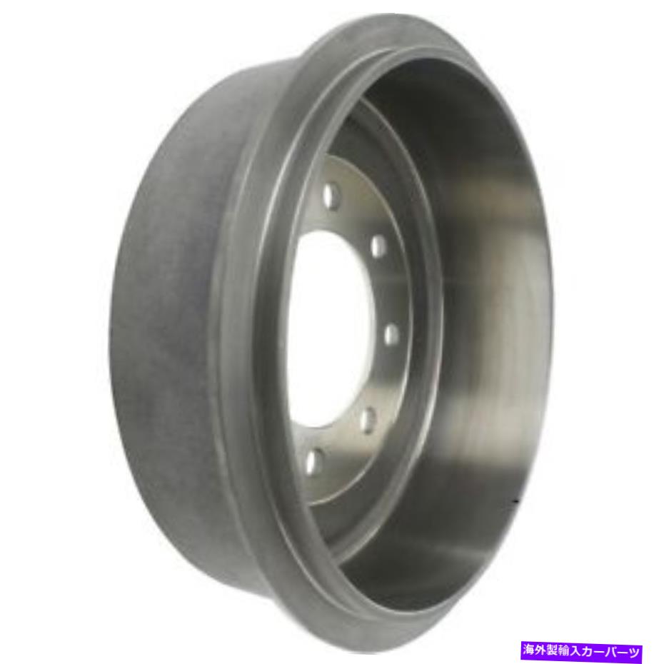 Brake Drum ブレーキドラム-C-TEK標準リアセントリック123.67002 Brake Drum-C-TEK Standard Rear Centric 123.67002【並行輸入品】
