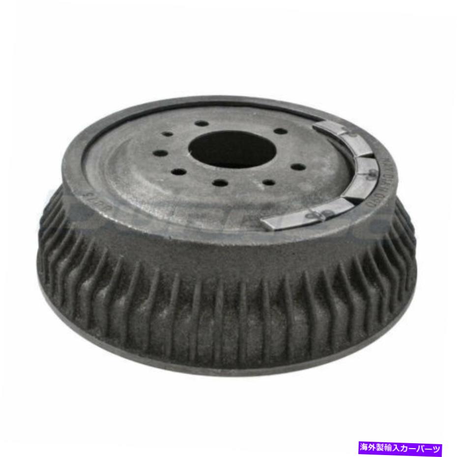 Brake Drum ブレーキドラムリアIAPデュラBD8873 Brake Drum Rear IAP Dura BD8873【並行輸入品】 45,936円