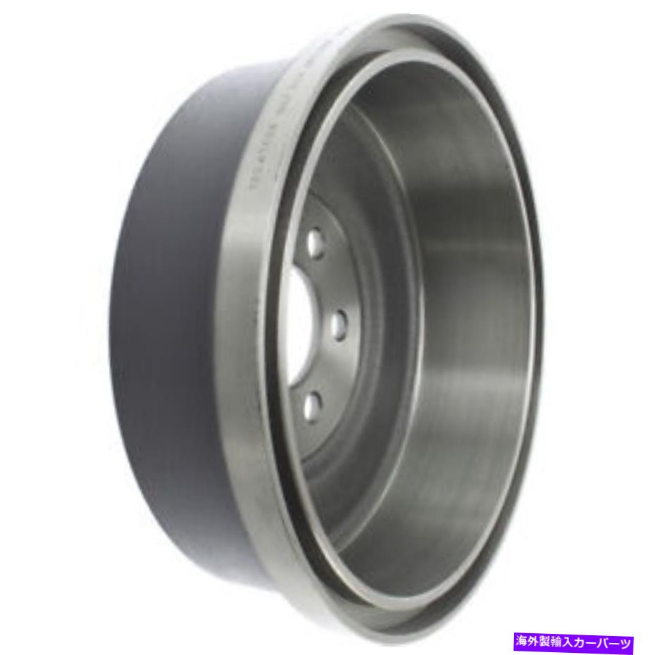 Brake Drum RRブレーキドラム中心部122.67033 Rr Brake Drum Centric Parts 122.67033【並行輸入品】
