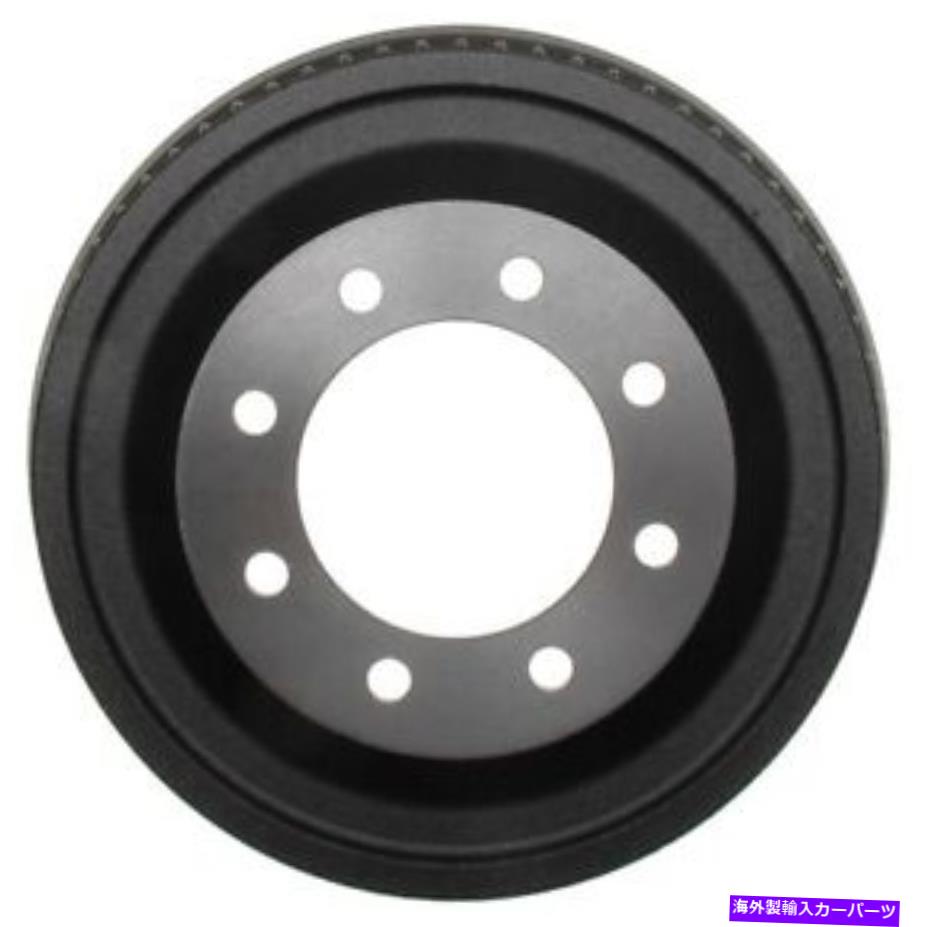 Brake Drum ブレーキドラムリアACDELCO 18B304在庫！ Brake Drum Rear ACDelco 18B304 in Stock!【並行輸入品】