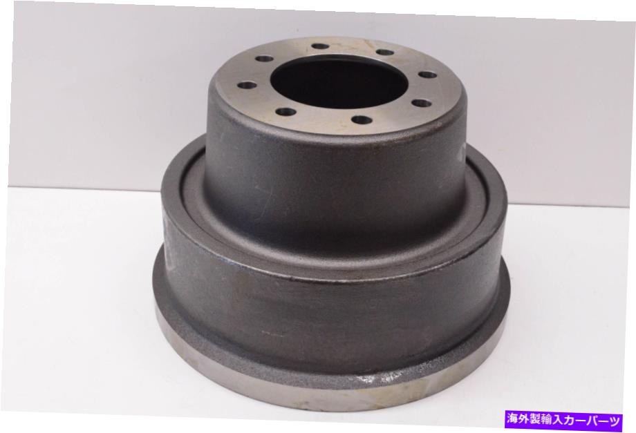 Brake Drum ウェアバーYH140729リアブレーキドラムNos Wearever YH140729 Rear Brake Drum NOS【並行輸入品】