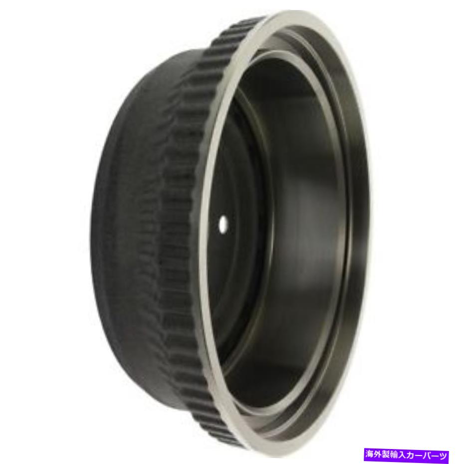 Brake Drum ブレーキドラム-C-TEK標準リアセントリック123.67010 Brake Drum-C-TEK Standard Rear Centric 123.67010【並行輸入品】