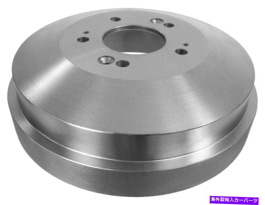 Brake Drum セドナの新しいブレーキドラム New Brake Drum for Sedona【並行輸入品】
