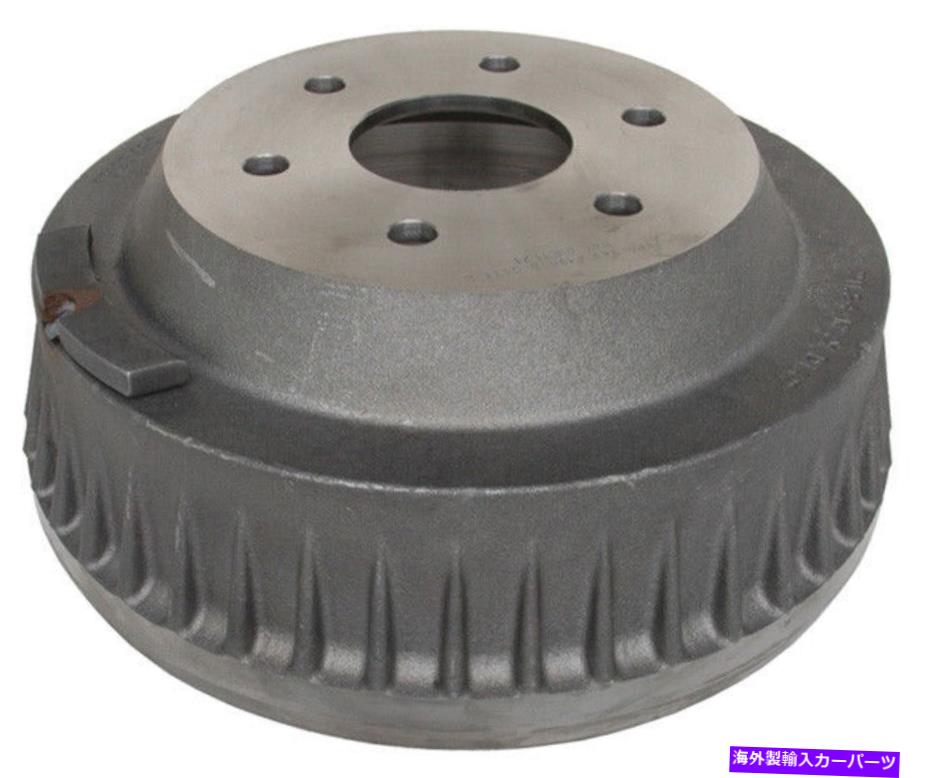 Brake Drum Raybestos Brake 2169RブレーキドラムOEM Raybestos Brake 2169R BRAKE DRUMS OEM【並行輸入品】