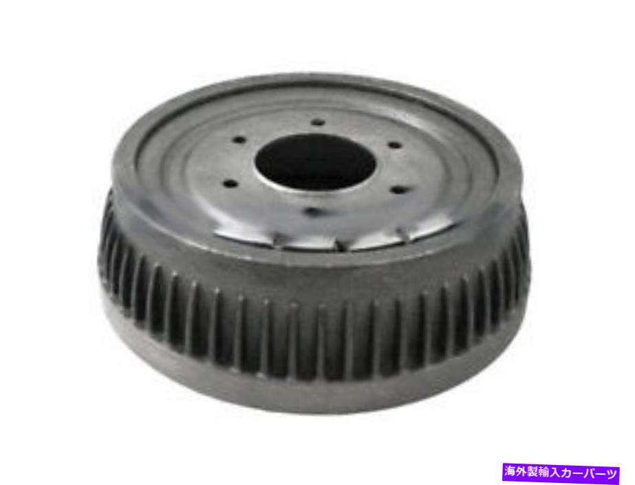 Brake Drum 1987-1988のリアブレーキドラムChevy V10 Suburban SC728ZDブレーキドラム Rear Brake Drum For 1987-1988 Chevy V10 Suburban SC728ZD Brake Drum【並行輸入品】
