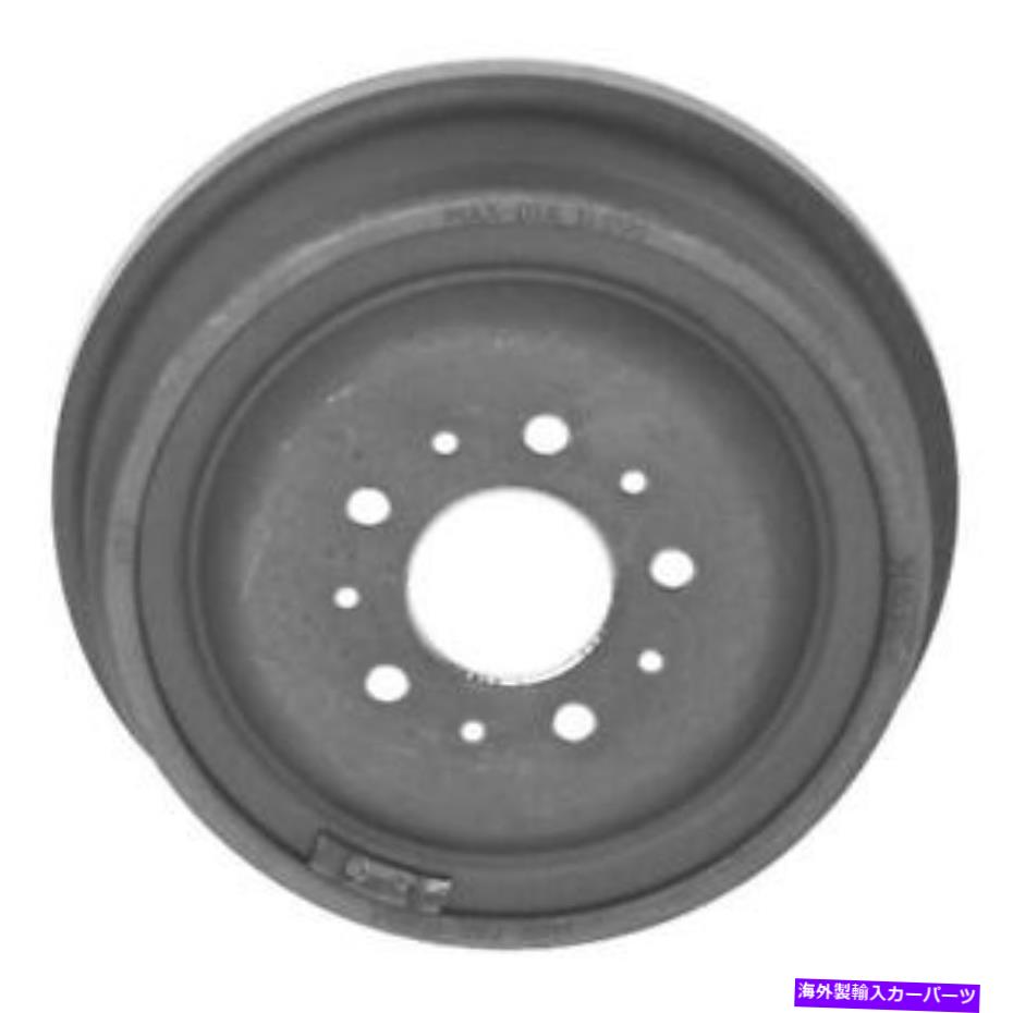 Brake Drum ブレーキドラムは1975-1986 FORD F-150に適合します Brake Drum Fits 1975-1986 Ford F-150【並行輸入品】