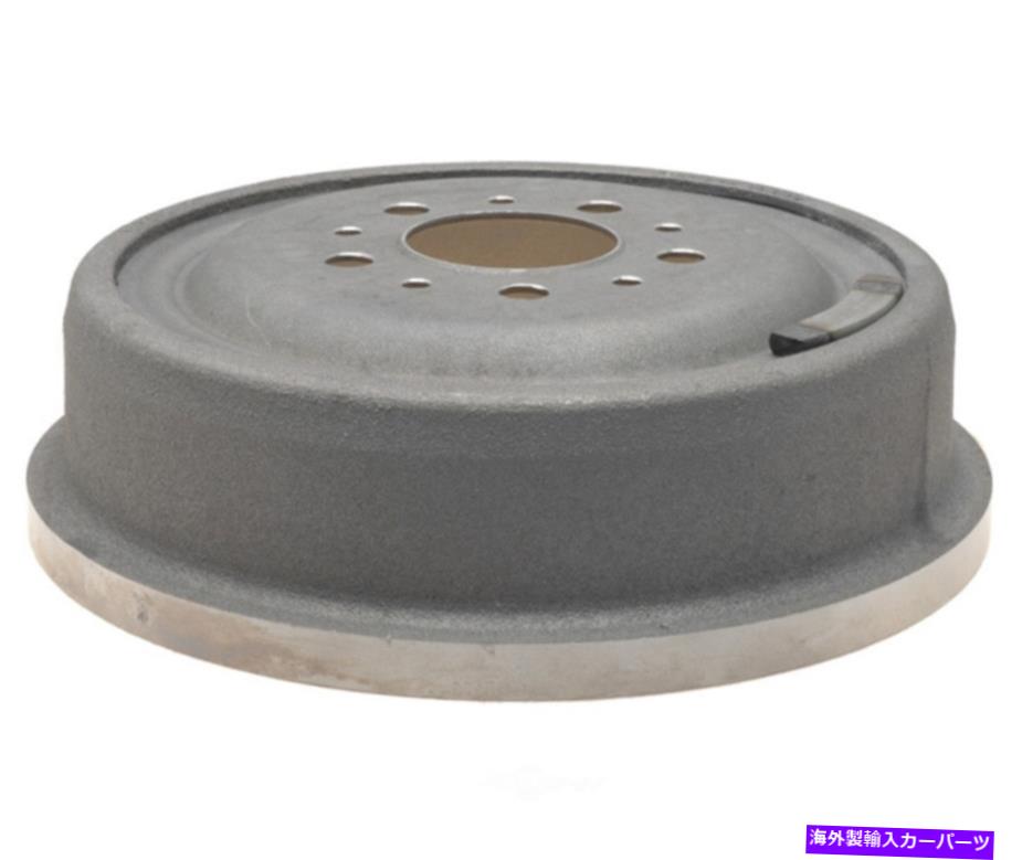 Brake Drum ブレーキドラム-Rラインフロントレイベスト2638R Brake Drum-R-Line Front Raybestos 2638R【並行輸入品】