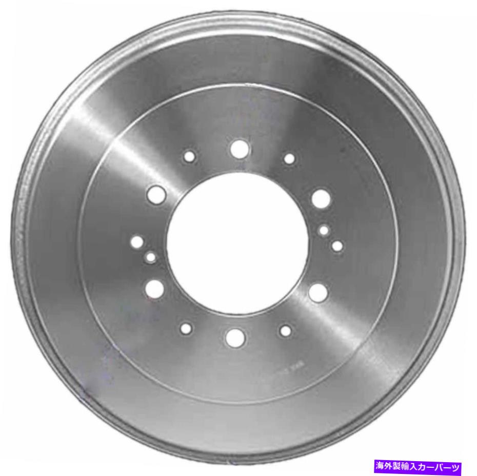 Brake Drum プレミアムブレーキドラムRWDリアベンディックスPDR0751-12か月12,000マイル保証 Premium Brake Drum-RWD Rear BENDIX PDR0751 - 12 Month 12,000 Mile Warranty【並行輸入品】
