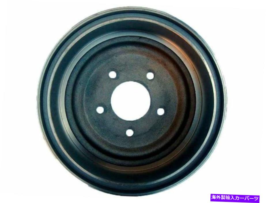 Brake Drum 1996年から2002年のシボレーエクスプレス1500ブレーキドラムリア74685jk 1997 1998 1999 2000 For 1996-2002 Chevrolet Express 1500 Brake Drum Rear 74685JK 1997 1998 1999 2000【並行輸入品】 44,022円