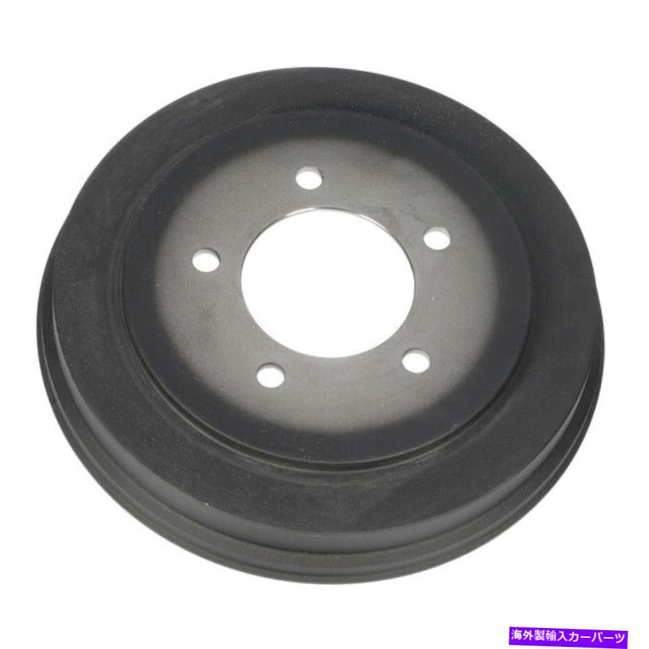 Brake Drum 本物のMoparブレーキドラム05105617AC Genuine Mopar Brake Drum 05105617AC【並行輸入品】