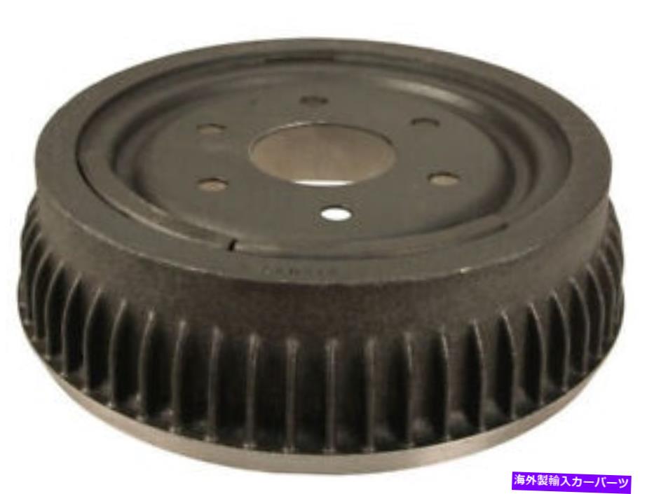 Brake Drum 1992年、1994-1999のリアブレーキドラムChevy K1500 Suburban 1998 1998 1995 HD148YP Rear Brake Drum For 1992, 1994-1999 Chevy K1500 Suburban 1996 1998 1995 HD148YP【並行輸入品】