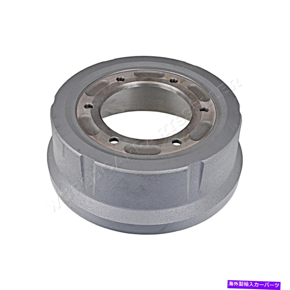 Brake Drum トヨタダイナ400 42431-37101のブレーキドラムリア Brake Drum Rear For TOYOTA Dyna 400 42431-37101【並行輸入品】
