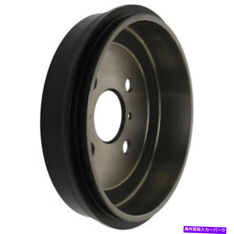 Brake Drum RRブレーキドラム中心部122.44040 Rr Brake Drum Centric Parts 122.44040【並行輸入品】
