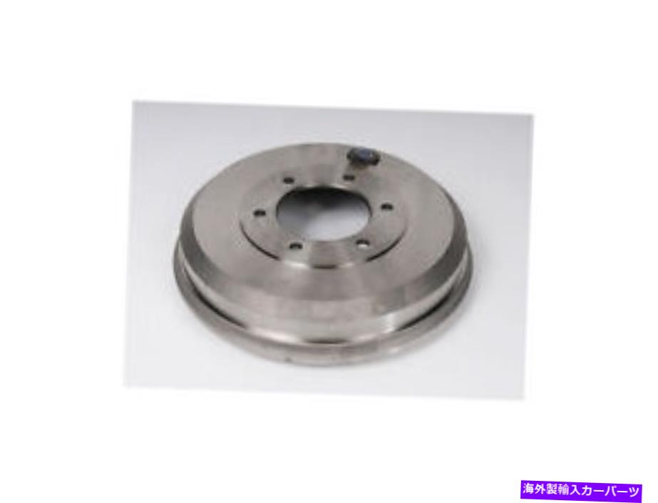 Brake Drum 2004-2012のリアブレーキドラムChevy Colorado 2006 2005 2007 2008 2009 SV474JW Rear Brake Drum For 2004-2012 Chevy Colorado 2006 2005 2007 2008 2009 SV474JW【並行輸入品】