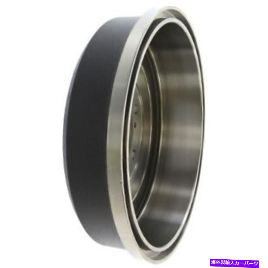 Brake Drum ブレーキドラムプレミアムリアセントリック122.42022 Brake Drum-Premium Rear Centric 122.42022【並行輸入品】