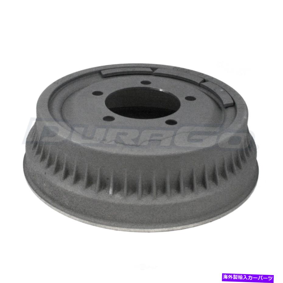 Brake Drum ブレーキドラムフロント、リアIAPデュラBD8882 Brake Drum Front,Rear IAP Dura BD8882【並行輸入品】
