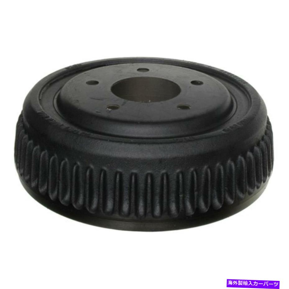 Brake Drum R-LinetMリアブレーキドラムレイベスト7C2E70フィット1992-1999 GMCユーコン R-LineTM Rear Brake Drum Raybestos 7C2E70 Fits 1992-1999 GMC Yukon【並行輸入品】