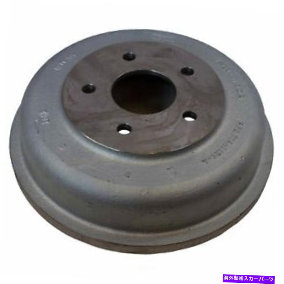 Brake Drum ＃BRDF-11モータークラフトブレーキドラム # Brdf-11 Motorcraft Brake Drum【並行輸入品】