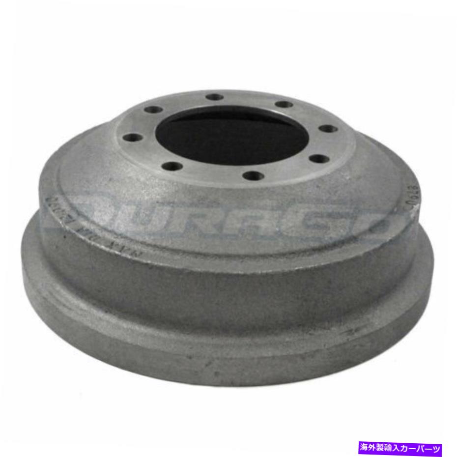 Brake Drum ブレーキドラムIAPデュラBD8790フィット66-79フォードF-250 Brake Drum IAP Dura BD8790 fits 66-79 Ford F-250【並行輸入品】