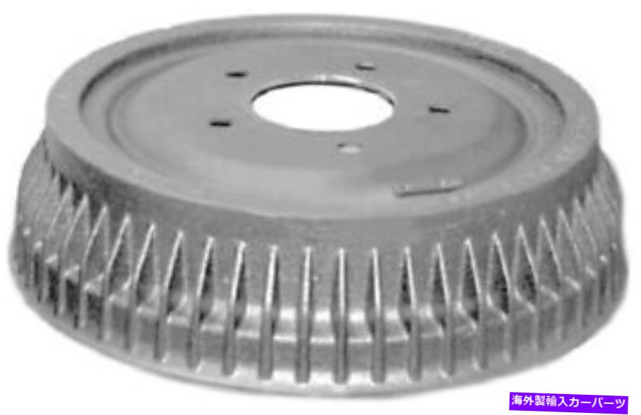 Brake Drum ブレーキドラムRWDリアベンディックスPDR0254 Brake Drum-RWD Rear Bendix PDR0254【並行輸入品】