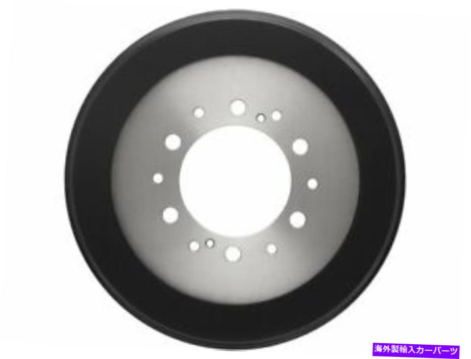 Brake Drum リアダイナミック摩擦ブレーキドラムはトヨタ4runner 1986-2002 26mzkgに適合します Rear Dynamic Friction Brake Drum fits Toyota 4Runner 1986-2002 26MZKG【並行輸入品】