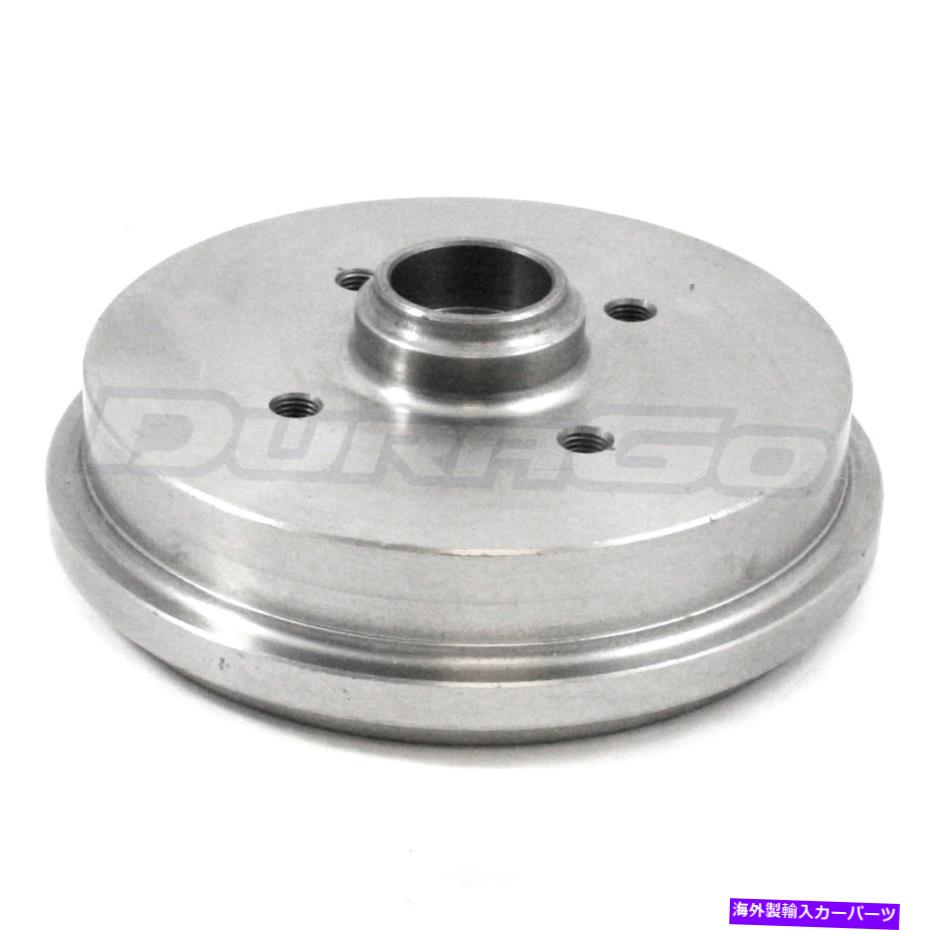 Brake Drum ブレーキドラムリアIAPデュラBD3812 Brake Drum Rear IAP Dura BD3812【並行輸入品】