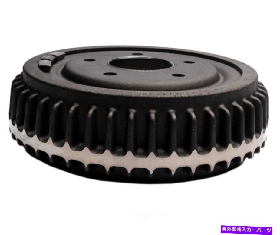 Brake Drum ブレーキドラム-Rラインフロントレイベスト2024r Brake Drum-R-Line Front Raybestos 2024R【並行輸入品】