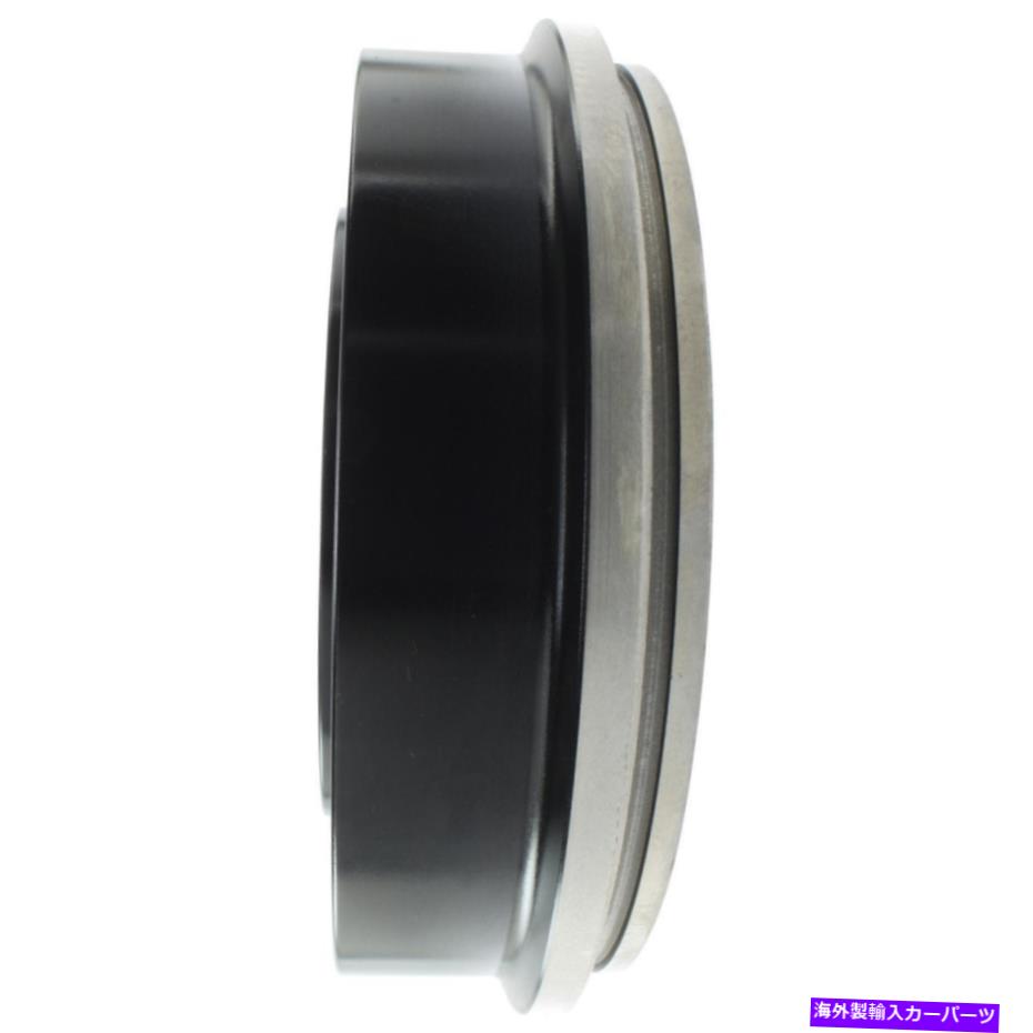 Brake Drum ブレーキドラムは2008 GMC Sierra 1500に適合します Brake Drum Fits 2008 GMC Sierra 1500【並行輸入品】