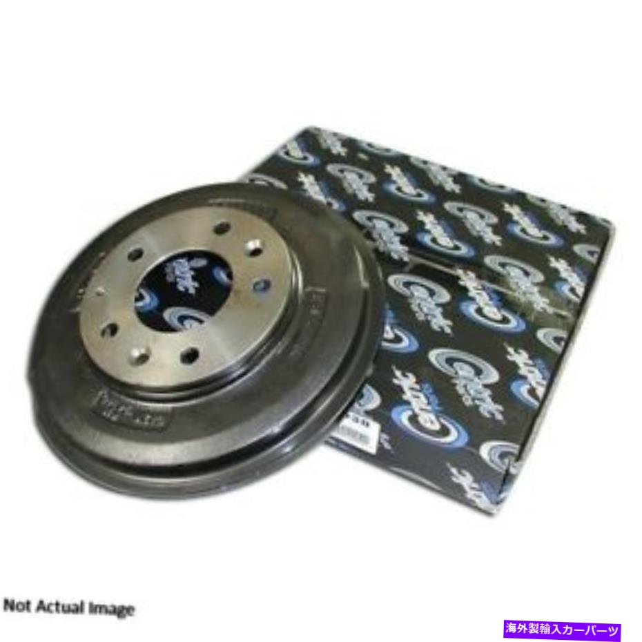 Brake Drum 2000年から2006年のトヨタツンドラスタンダードブレーキドラムリアセントリック2001 2002 2003 2004 For 2000-2006 Toyota Tundra Standard Brake Drum Rear Centric 2001 2002 2003 2004【並行輸入品】 45,012円