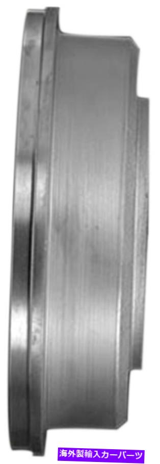 Brake Drum ブレーキドラムリアベンディックスPDR0709 Brake Drum Rear Bendix PDR0709【並行輸入品】