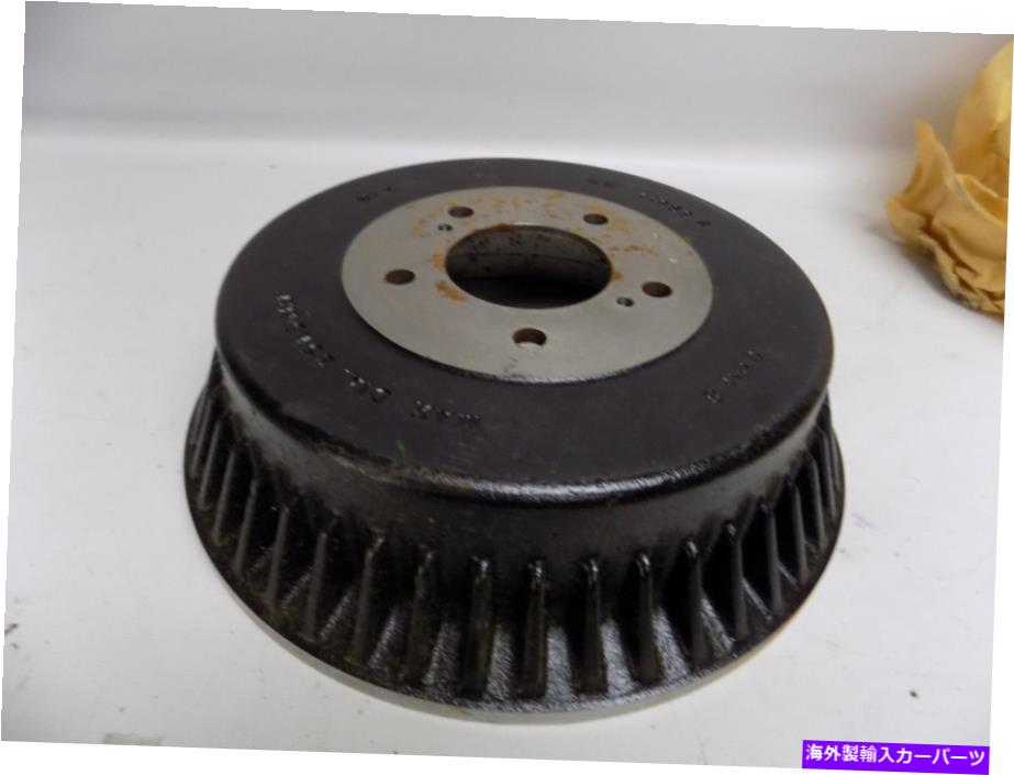 Brake Drum New OEM 1993-2002 Mercury Villager Rear Brake Drum Assembly F3XY1126A New OEM 1993-2002 Mercury Villager Rear Brake Drum Assembly F3XY1126A【並行輸入品】