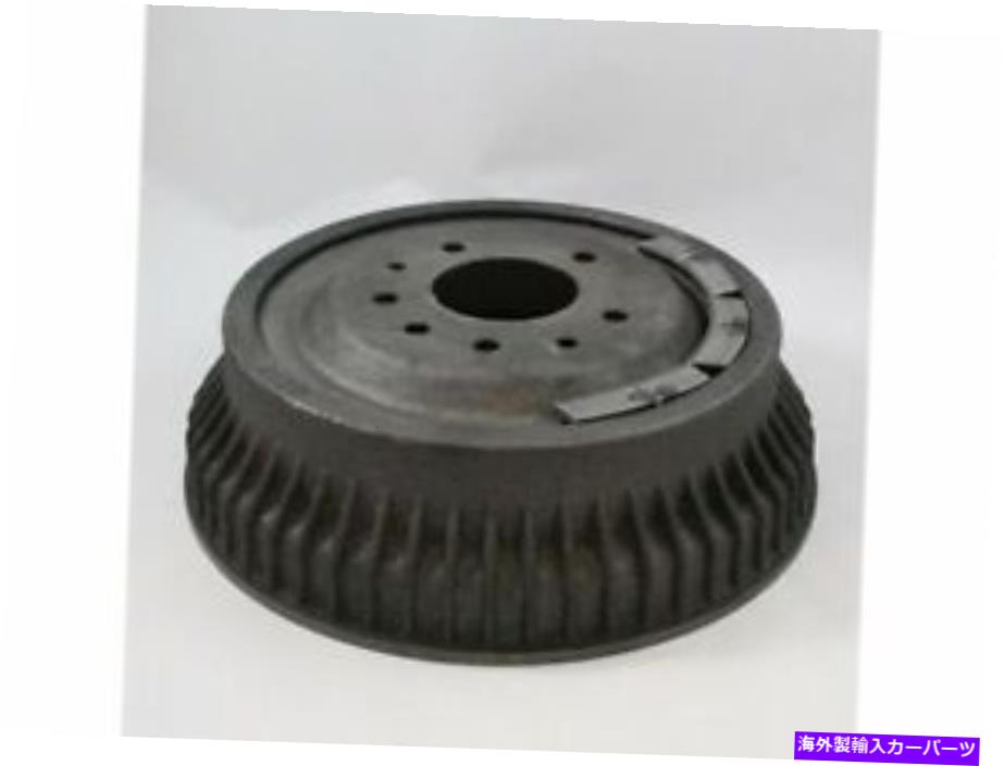 Brake Drum リアプロントブレーキドラムは、ビュイックリビエラ1971-1978 49DWXSに適合します Rear Pronto Brake Drum fits Buick Riviera 1971-1978 49DWXS【並行輸入品】