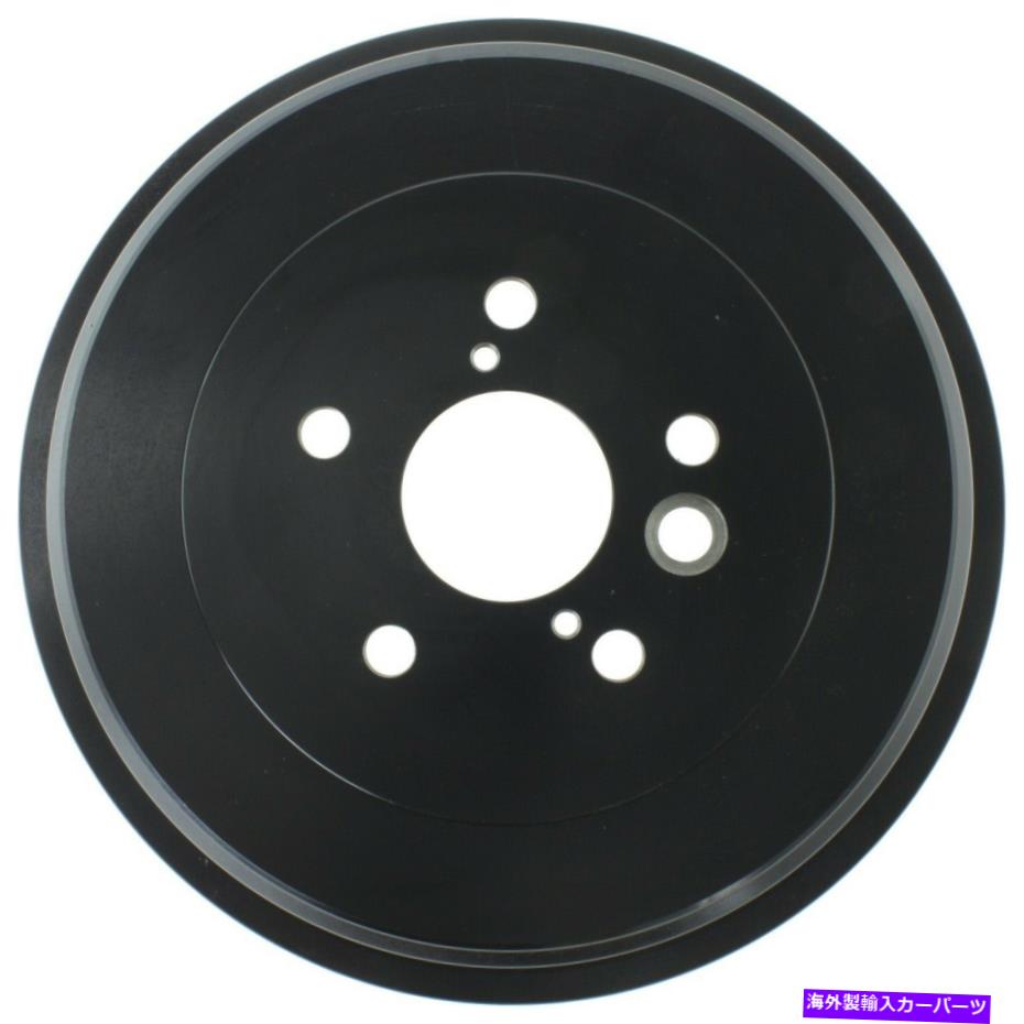 Brake Drum 1998年から2003年のSienna 122.44037の中心ブレーキドラム Centric Brake Drum for 1998-2003 Sienna 122.44037【並行輸入品】