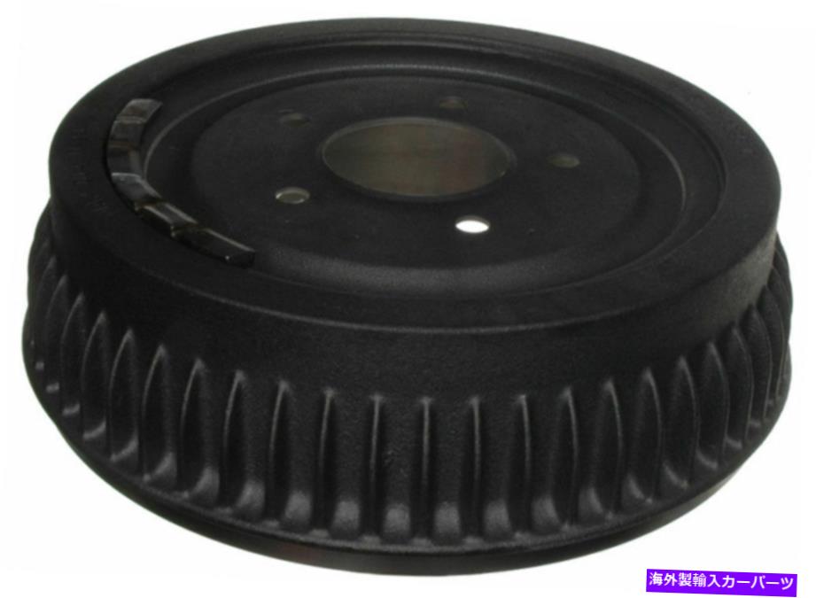 Brake Drum ブレーキドラムリアACDELCO 18B231 Brake Drum Rear ACDelco 18B231【並行輸入品】