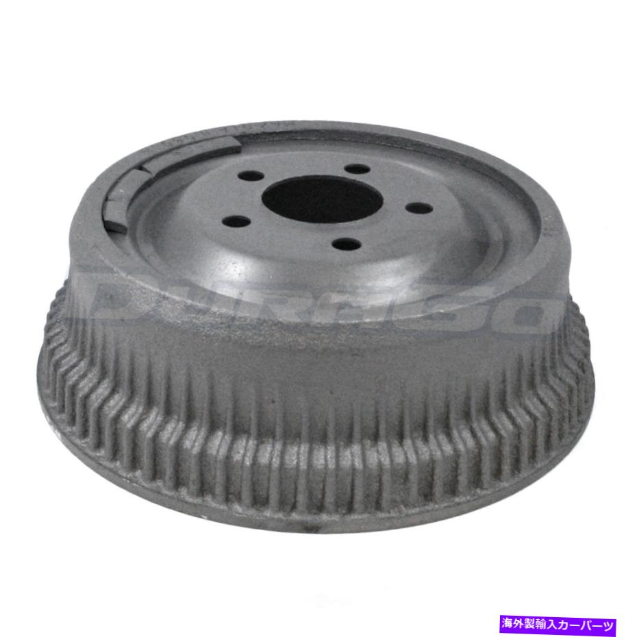 Brake Drum ブレーキドラムリアプロントBD8860 Brake Drum Rear Pronto BD8860【並行輸入品】