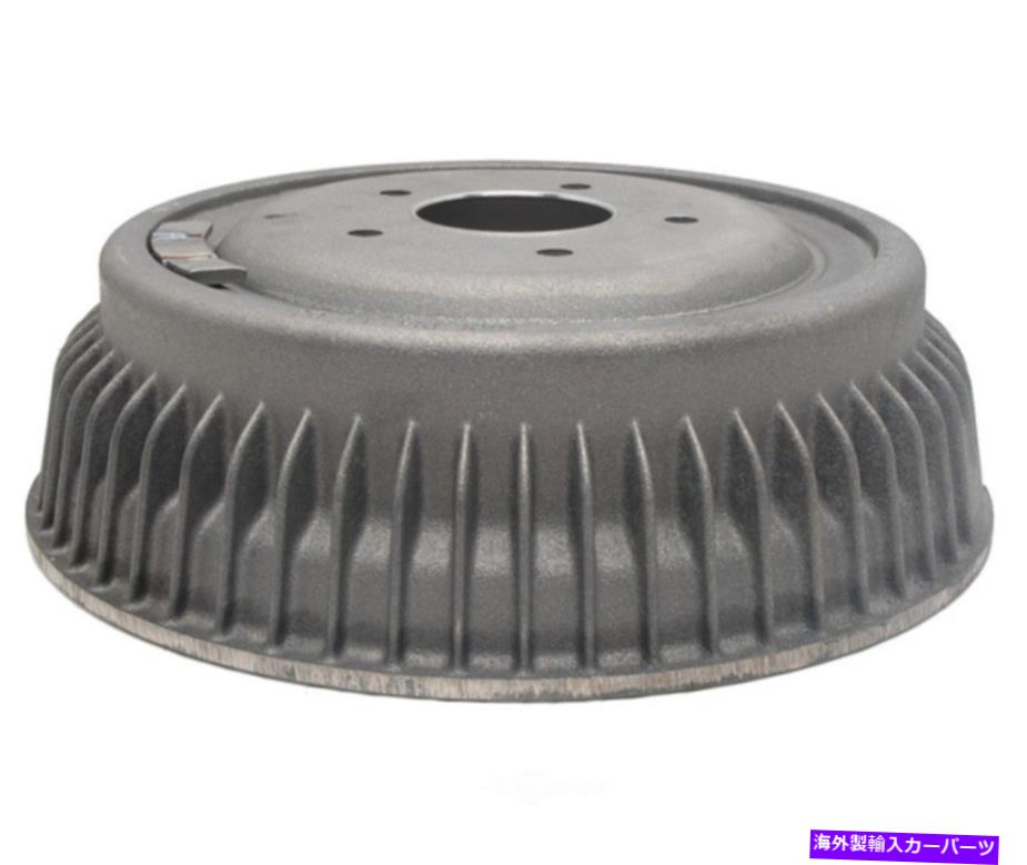 Brake Drum ブレーキドラム-Rラインリアレイベスト2087r Brake Drum-R-Line Rear Raybestos 2087R【並行輸入品】
