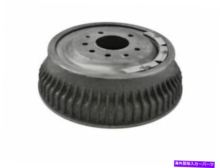 Brake Drum リアデュラゴブレーキドラムはビュイックコマーシャルシャーシ1991-1996 77cpmyに適合します Rear DuraGo Brake Drum fits Buick Commercial Chassis 1991-1996 77CPMY【並行輸入品】