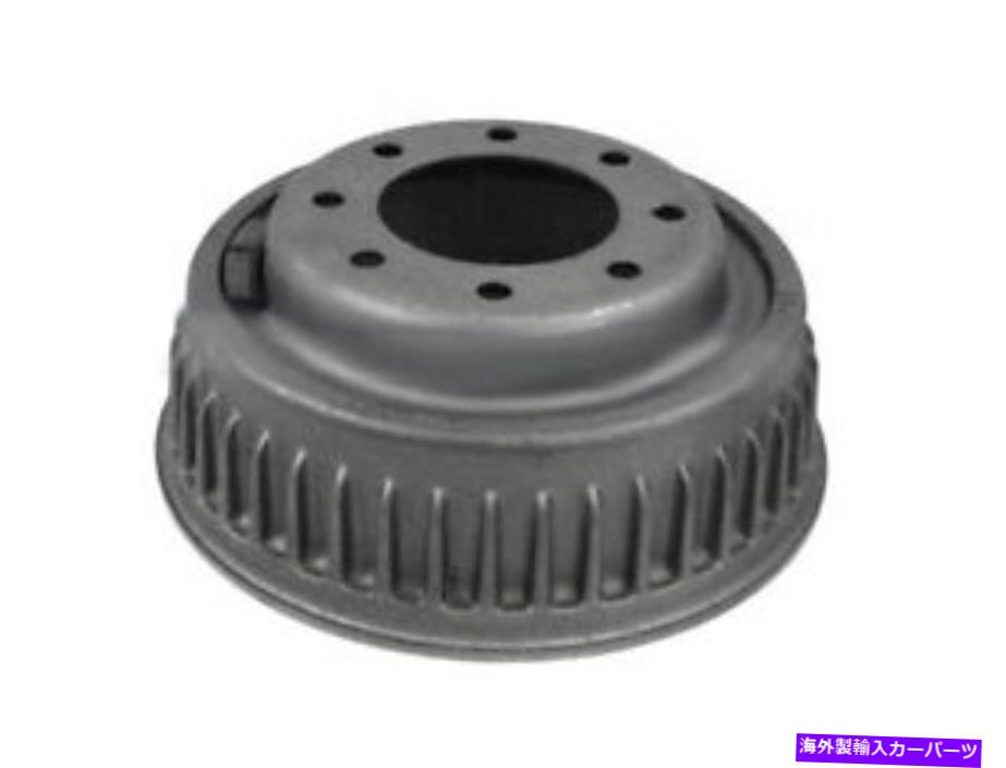 Brake Drum 1972-1974 GMC K25/K2500郊外1973 FH539RPブレーキドラムのリアブレーキドラム Rear Brake Drum For 1972-1974 GMC K25/K2500 Suburban 1973 FH539RP Brake Drum【並行輸入品】