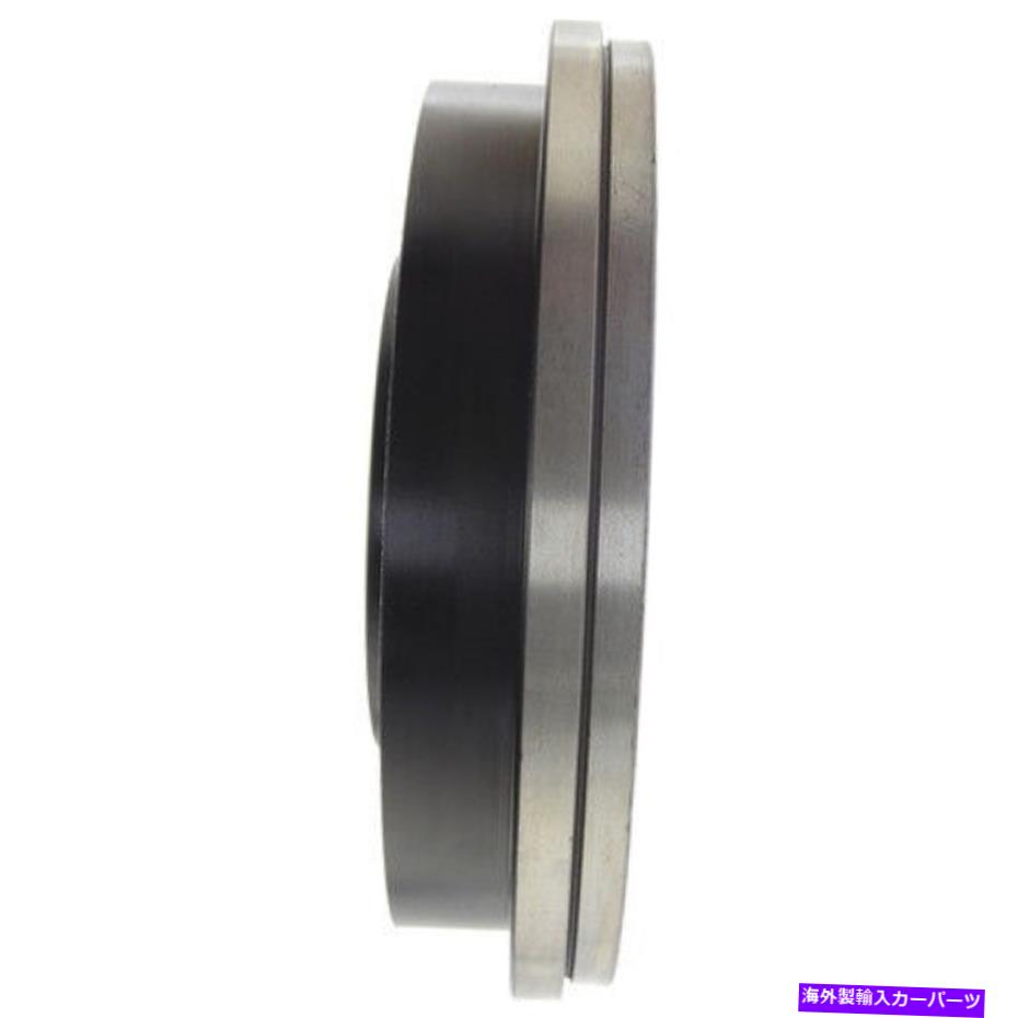 Brake Drum Centric 122.40013プレミアムブレーキドラム Centric 122.40013 Premium Brake Drum【並行輸入品】