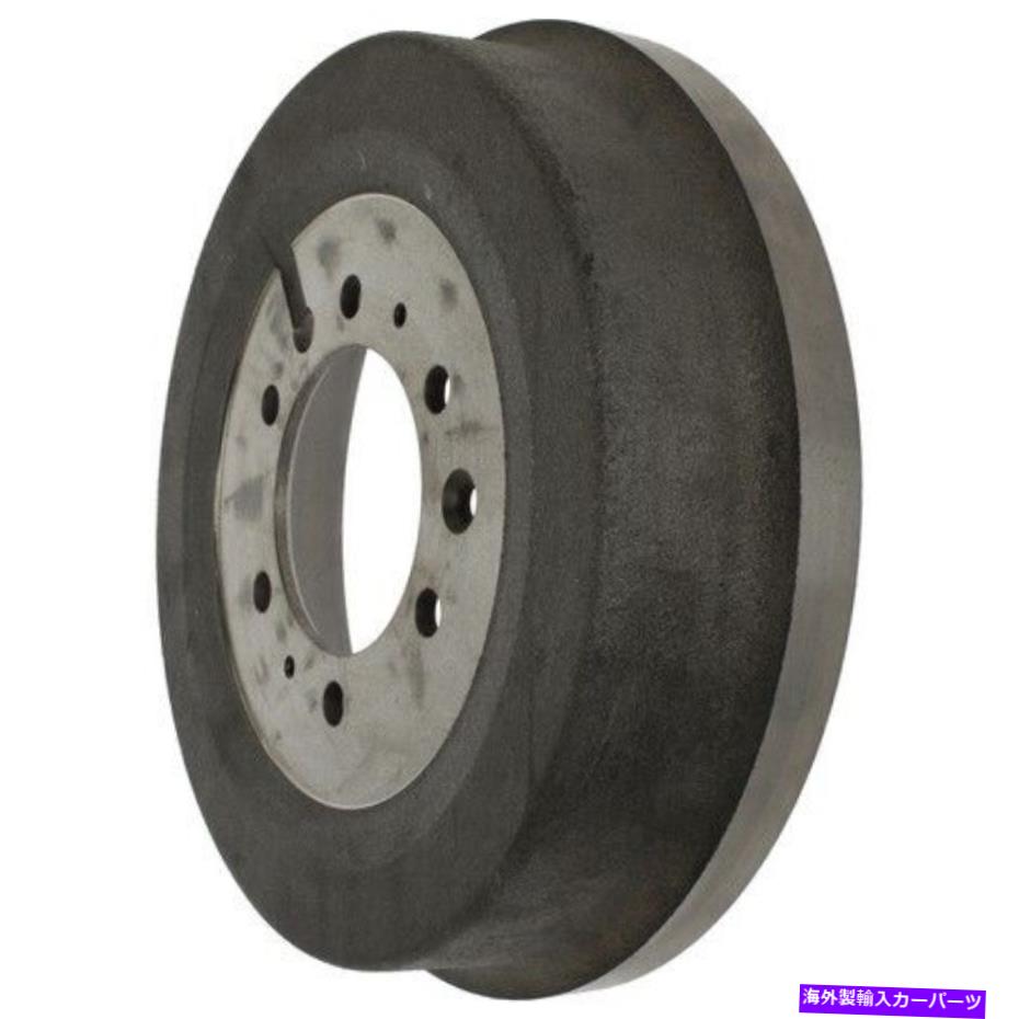 Brake Drum 中心部品ブレーキドラムP/N：123.44020 Centric Parts Brake Drum P/N:123.44020【並行輸入品】