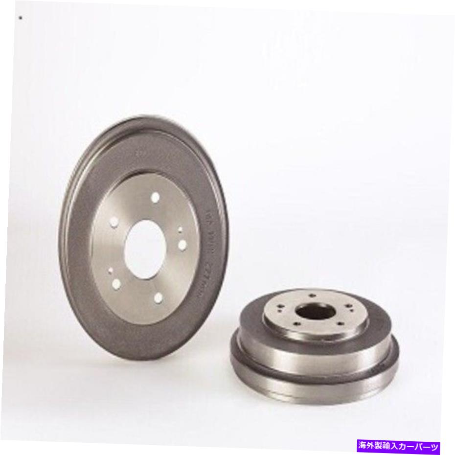 Brake Drum ブレーキドラムLXリアブレンボ14.7739.10 Brake Drum-LX Rear Brembo 14.7739.10【並行輸入品】 44,022円