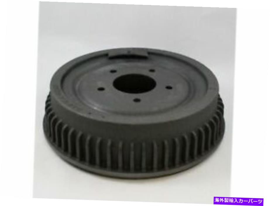 Brake Drum リアプロントブレーキドラムは、シボレーG10 1990-1995 97WSVQに適合します Rear Pronto Brake Drum fits Chevy G10 1990-1995 97WSVQ【並行輸入品】