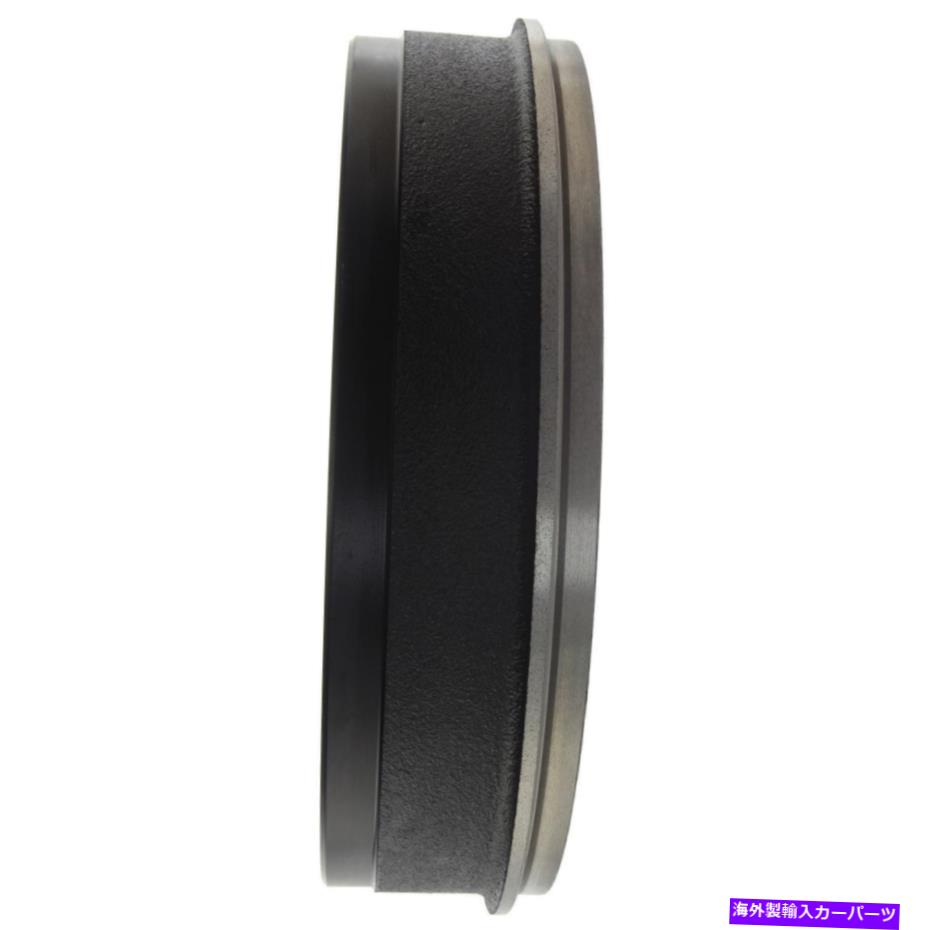 Brake Drum ブレーキドラムは2004-2007トヨタシエナに適合します Brake Drum Fits 2004-2007 Toyota Sienna【並行輸入品】