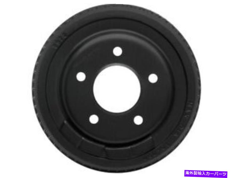 Brake Drum 1995年から2000年のリアブレーキドラムChevy Tahoe RWD 1997 1998 1999 XP916FN Rear Brake Drum For 1995-2000 Chevy Tahoe RWD 1996 1997 1998 1999 XP916FN【並行輸入品】