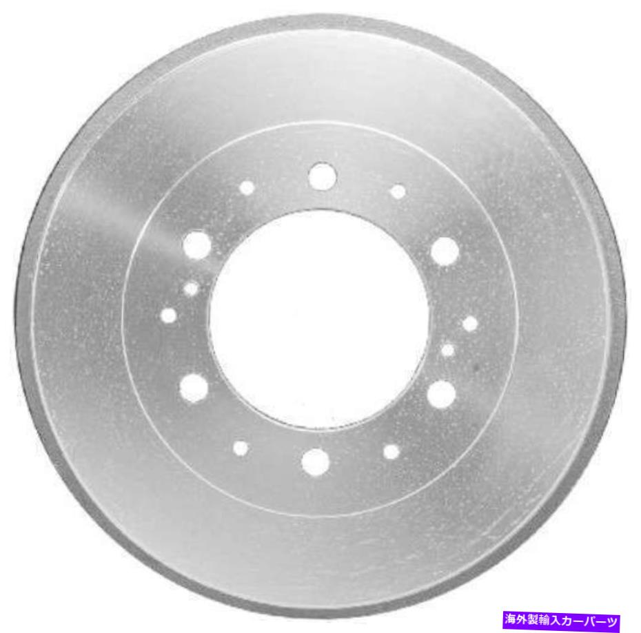 Brake Drum ブレーキドラムプレミアムリアベンディックスPDR0819フィット2005トヨタタコマ Brake Drum-Premium Rear Bendix PDR0819 fits 2005 Toyota Tacoma【並行輸入品】