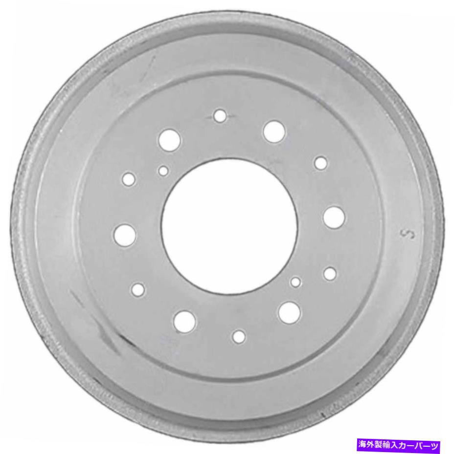 Brake Drum ブレーキドラム-4WDリアベンディックスPDR0434 Brake Drum-4WD Rear Bendix PDR0434【並行輸入品】