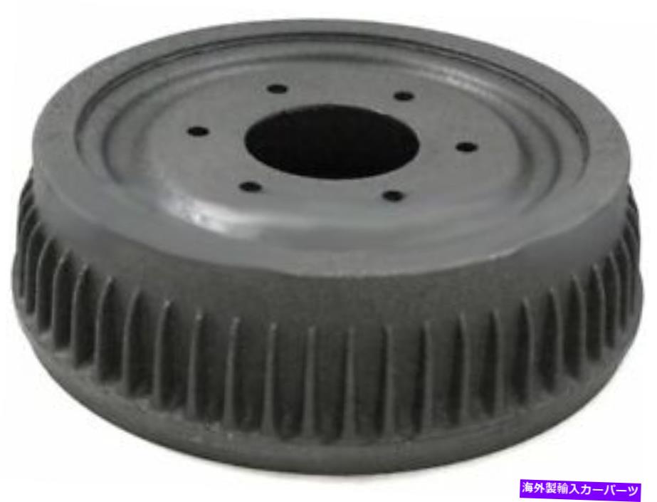 Brake Drum リアデュラゴブレーキドラムはシボレーV1500郊外1990-1991 78ZDMZに適合します Rear DuraGo Brake Drum fits Chevy V1500 Suburban 1990-1991 78ZDMZ【並行輸入品】